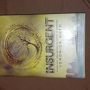 Insurgent